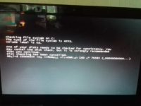 Ошибка 0х00000109 Windows 7 как исправить?