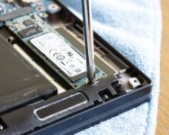 Как подобрать SSD m2 для ноутбука?