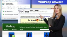 Winpcap что это за программа?