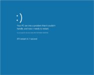 Dpc watchdog violation Windows 8 как исправить?