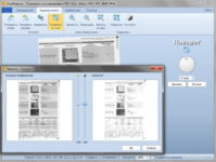 Программа для сканирования и редактирования документов