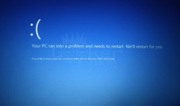 Wdf violation Windows 10 как исправить?