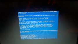 Ошибка 0xc000000f4 Windows 7 как исправить?