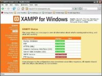 Xampp что это за программа?