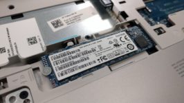 Как подобрать SSD m2 для ноутбука?