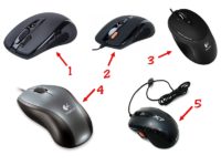 Как правильно выбрать мышку для компьютера?